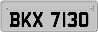 BKX7130
