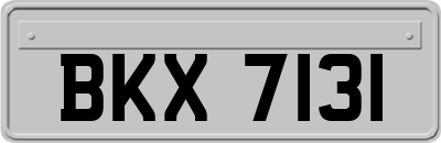 BKX7131