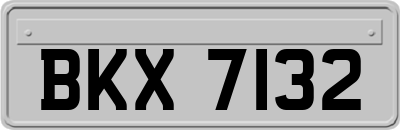 BKX7132