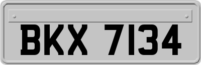 BKX7134