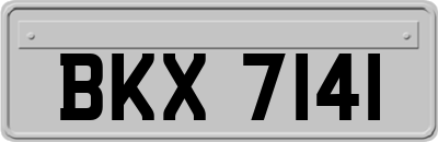 BKX7141