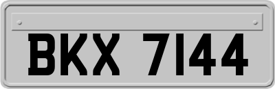 BKX7144