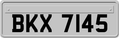 BKX7145