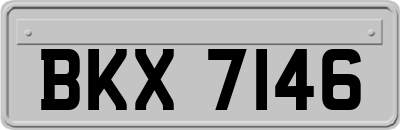 BKX7146