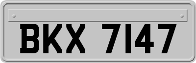 BKX7147