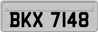 BKX7148