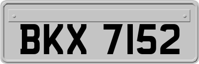 BKX7152