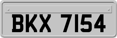 BKX7154
