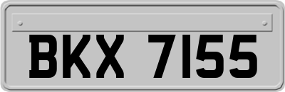 BKX7155