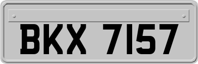 BKX7157