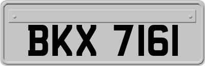 BKX7161