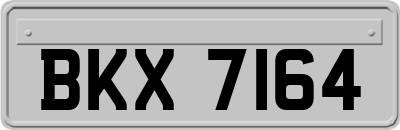 BKX7164