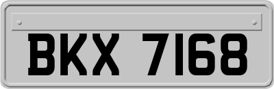 BKX7168