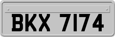 BKX7174