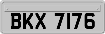 BKX7176