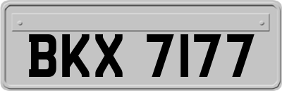 BKX7177