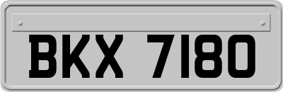 BKX7180