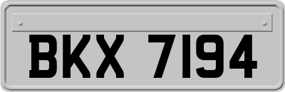 BKX7194