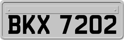 BKX7202