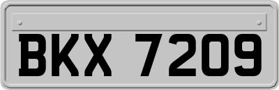 BKX7209