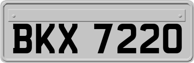 BKX7220
