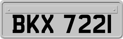BKX7221