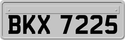 BKX7225