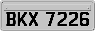 BKX7226