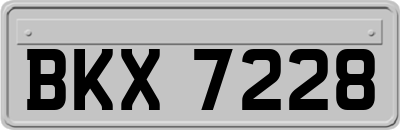 BKX7228