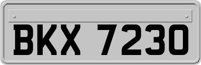 BKX7230