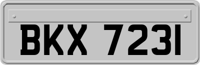 BKX7231
