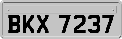 BKX7237
