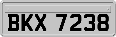 BKX7238