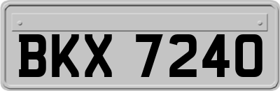 BKX7240