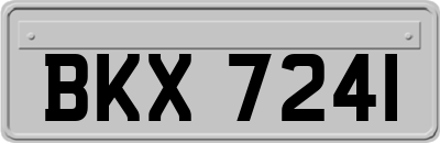 BKX7241