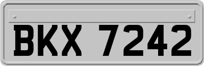 BKX7242