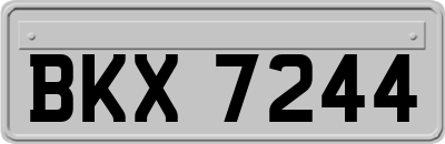 BKX7244