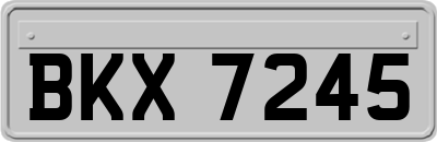 BKX7245