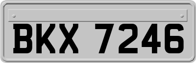 BKX7246