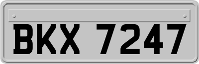 BKX7247