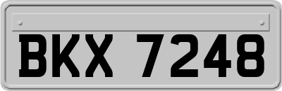 BKX7248