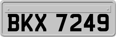 BKX7249