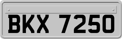 BKX7250