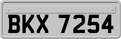 BKX7254