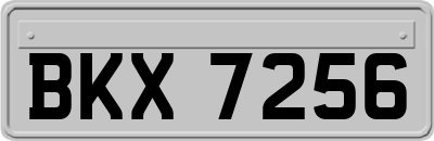BKX7256