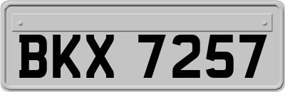 BKX7257