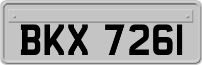 BKX7261