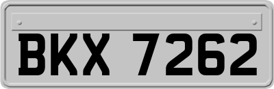 BKX7262