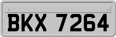 BKX7264