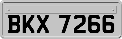 BKX7266